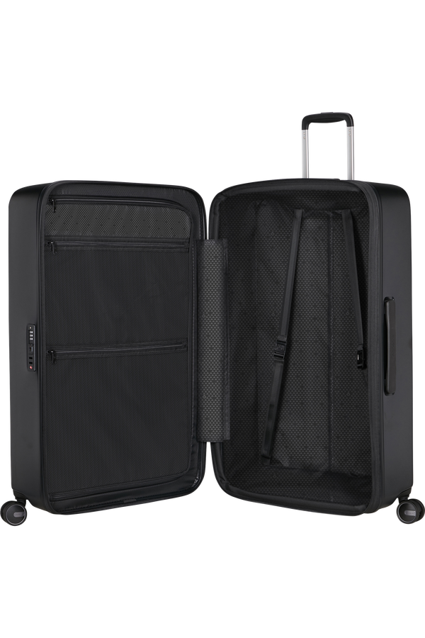 Samsonite Fyrm 3 PC Set A  Grafitt
