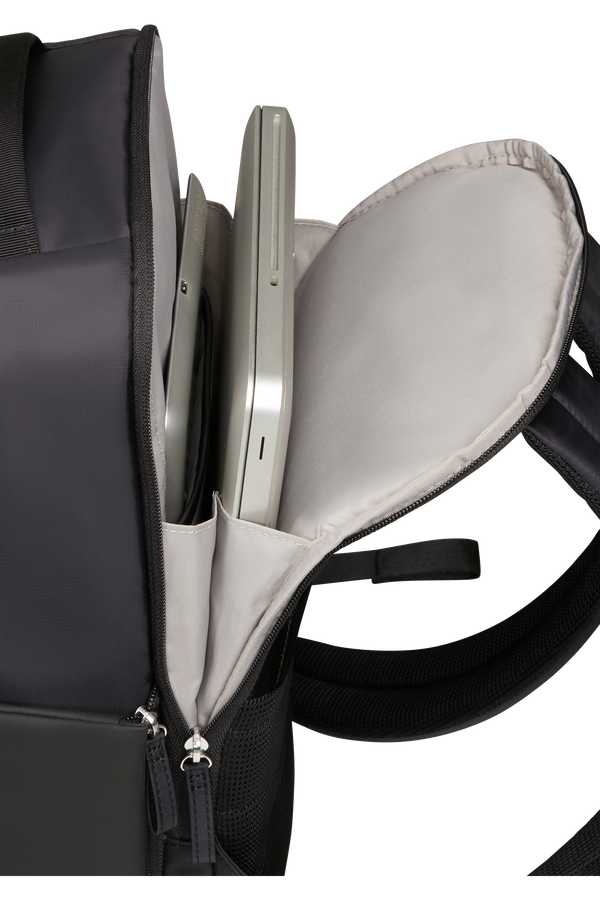 Samsonite Move Journey Underseat Backpack XS  Svart