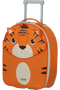 Samsonite Happy Sammies Eco Upright 45/16 Tiger Toby  Tiger Toby
