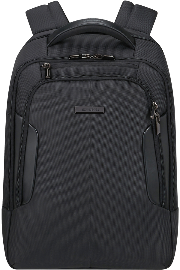 Samsonite XBR Laptop Backpack 39,6cm/15.6inch Svart