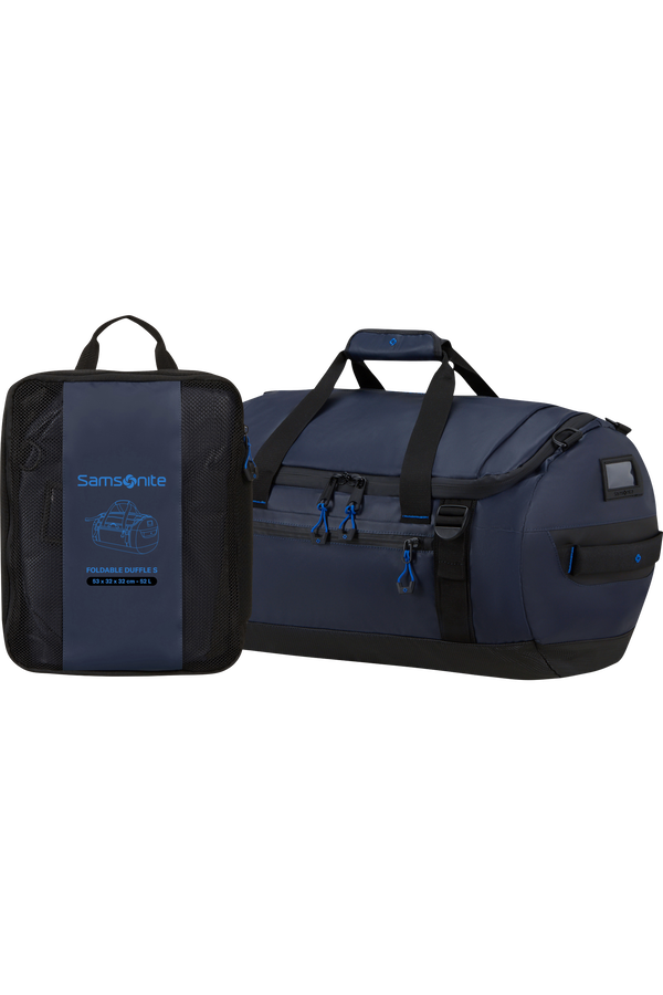Prodiver Sammenleggbar Duffel Bag S