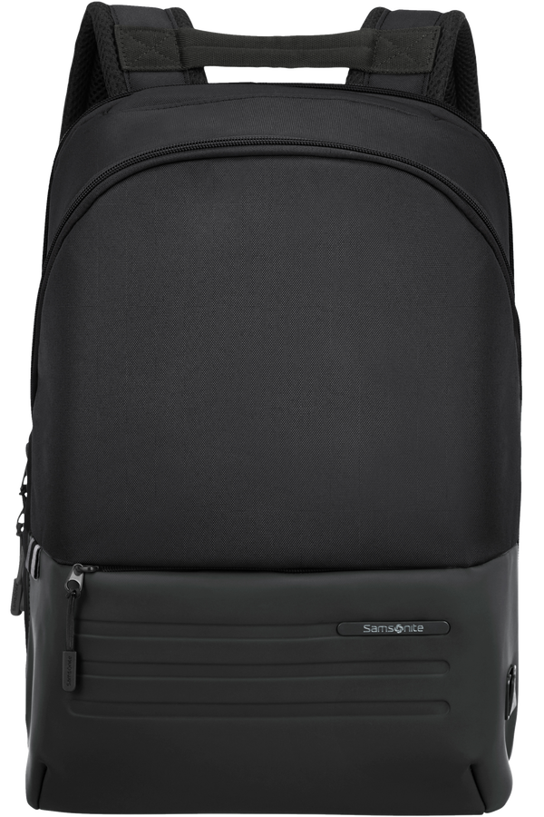 Samsonite Stackd Biz Laptop Backpack 14.1'  Svart