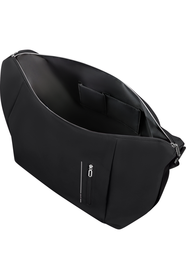Samsonite Ongoing Duffle  Svart Samsonite Ongoing Duffle  Svart