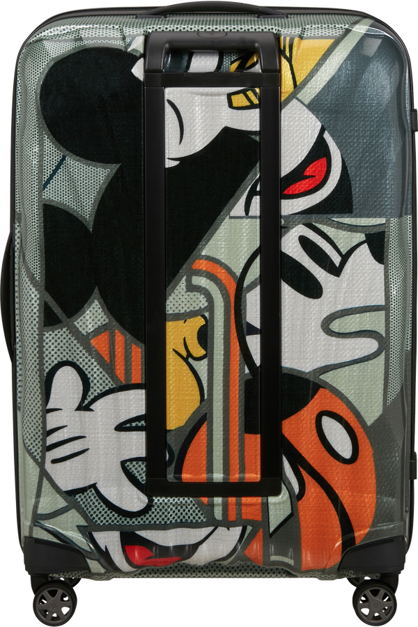 Samsonite C-Lite Disney Spinner Disney 75cm  Mickey Muse