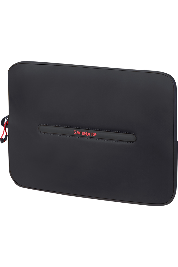 Samsonite Ecodiver Add-Ons Laptop Sleeve 15.6'  Svart
