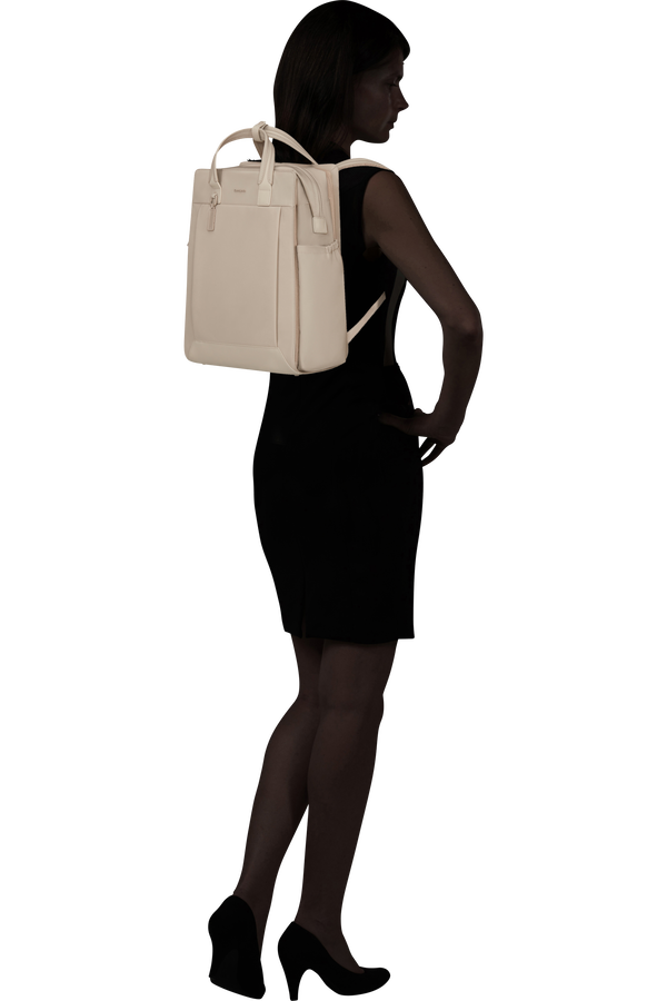 Essentis Ryggsekk 14.1"