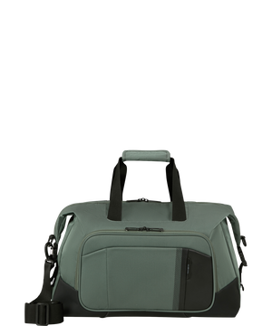 Respark Duffelbag 48cm 35 x 48 x 24 cm | 0.7 kg | Samsonite Respark Duffle 48/19 Overnighter 48cm  Light Sage