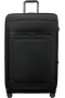 Samsonite Pro-Dlx 6 Trvl Spinner Expandable 79cm  Svart