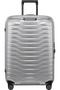 Samsonite Proxis Spinner 69cm  Sølv