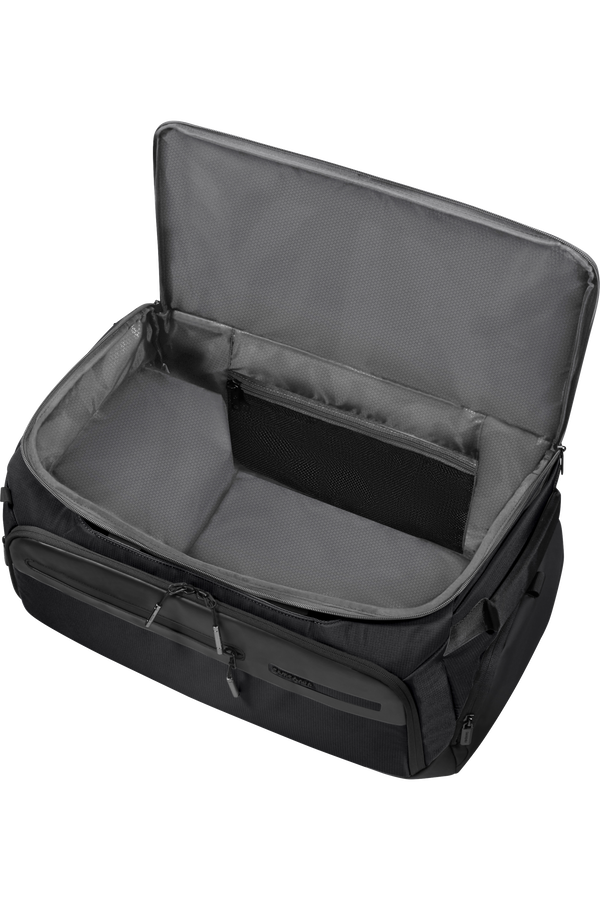 Samsonite Biz2go Duffle S  Svart