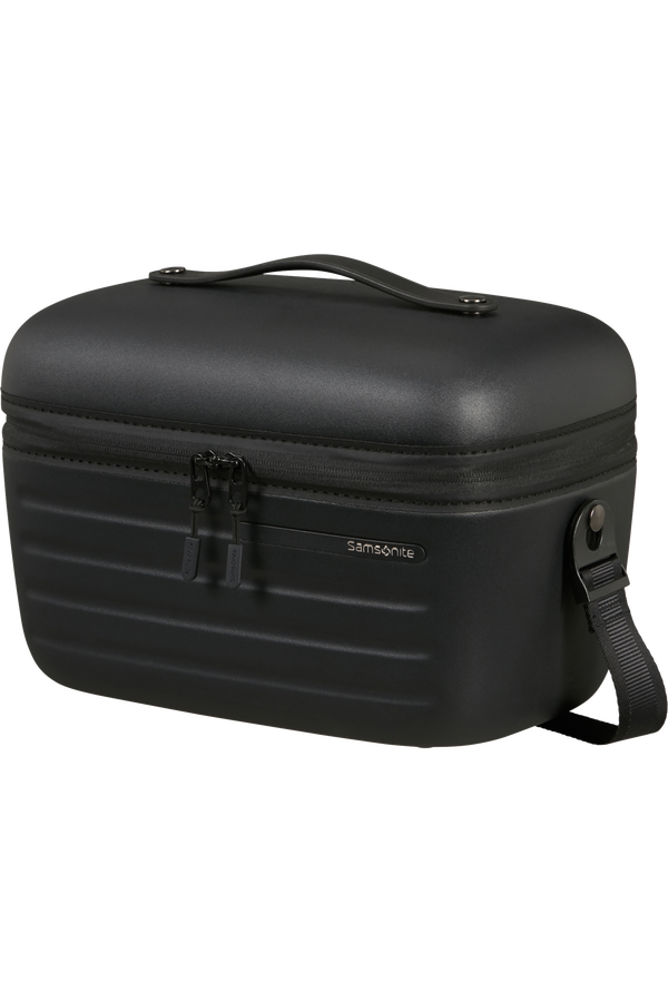 Samsonite Stackd Beauty Case  Svart