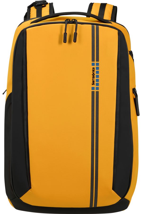 Samsonite Active Road Laptop Overnight Backpack 25L  Gul
