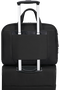 Samsonite Spectrolite 4.0 Laptop Briefcase Expandable 15.6'  Svart
