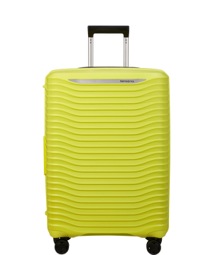 Upscape Utvidbar koffert med 4 hjul 68cm 68 x 47 x 28/31 cm | 3 kg