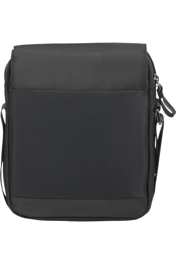 Samsonite Hip-Tech 2 Tablet Cr-Over S 7.9'+Fl  Svart