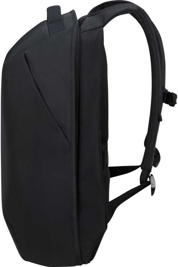 Samsonite Securipak 2.0 Backpack 17.3'  Svart Samsonite Securipak 2.0 Backpack 17.3'  Svart