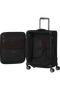 Samsonite Pro-DLX 6 Spinner Strict 55cm  Svart
