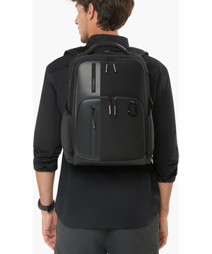 Biz2go Ryggsekk 14.1" 42.5 x 32 x 18 cm | 1 kg Biz2go Ryggsekk 14.1" 42.5 x 32 x 18 cm | 1 kg