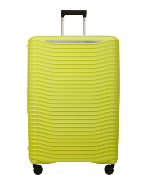 Upscape Utvidbar koffert med 4 hjul 81cm 81 x 54 x 34/37 cm | 3.9 kg