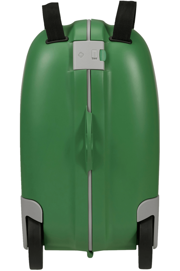 Samsonite Dream2go Ride-On Suitcase  Motorbike