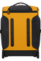 Samsonite Ecodiver DUFFLE/WH 55/20  Gul