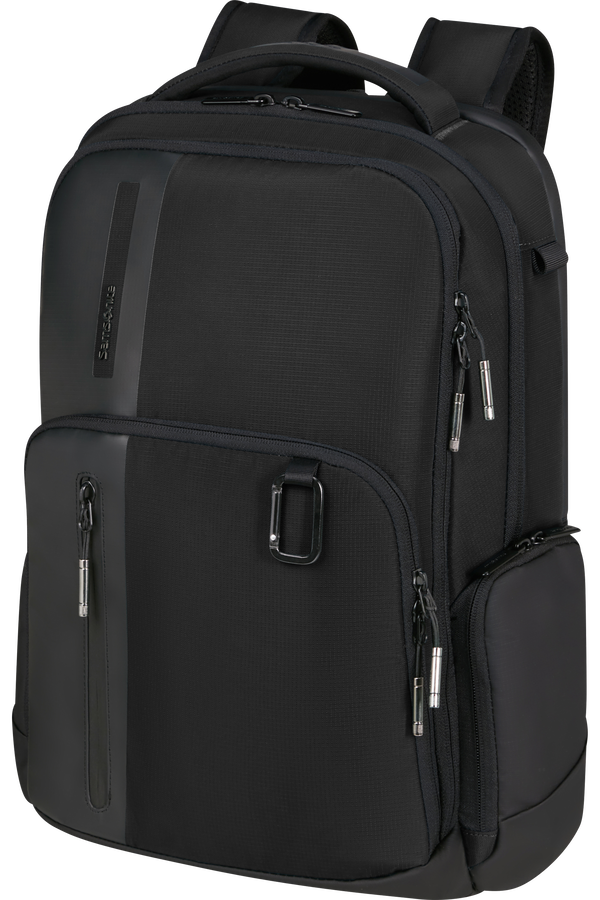 Samsonite Biz2go Laptop Backpack 15.6'  Svart