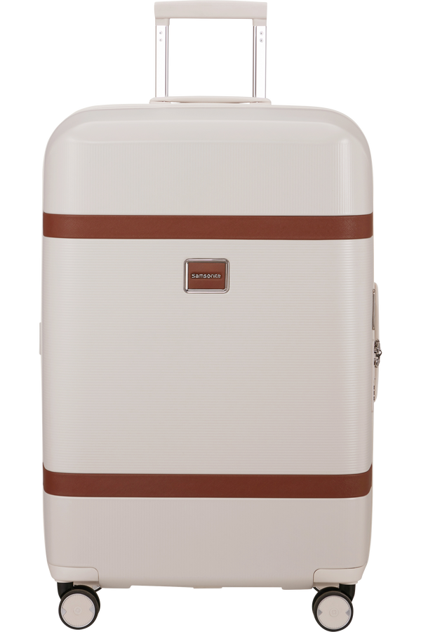 Samsonite Image Spinner Expandable 69cm  Elfenben