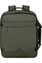 Samsonite Roadseeker Duffle/Backpack Underseater M  Mørk oliven Samsonite Roadseeker Duffle/Backpack Underseater M  Mørk oliven