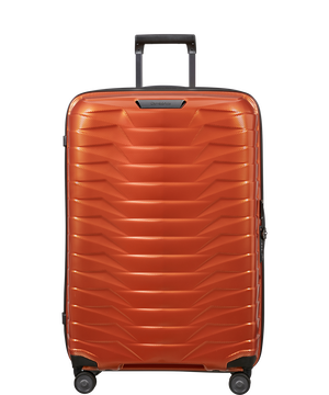 Proxis Koffert med 4 hjul 75cm 75 x 51 x 31 cm | 3.1 kg