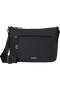 Samsonite Move 5.0 Hobo Bag Round 3 Comp.  Svart Samsonite Move 5.0 Hobo Bag Round 3 Comp.  Svart
