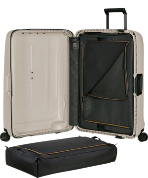 Essens Koffert med 4 hjul 69cm 69 x 49 x 30 cm | 3.8 kg