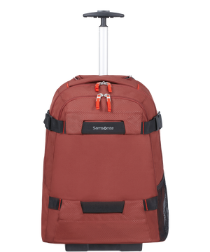 Sonora PC veske med hjul 55cm 17" 55 x 39 x 23 cm | 2.1 kg