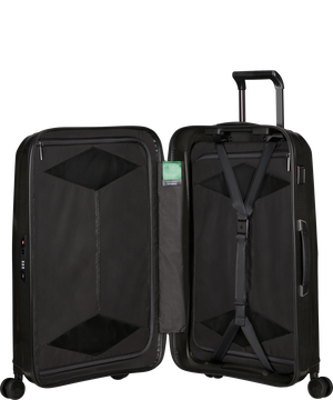 Major-Lite Koffert med 4 hjul 69cm 69 x 45 x 28 cm | 2.8 kg Major-Lite Koffert med 4 hjul 69cm 69 x 45 x 28 cm | 2.8 kg