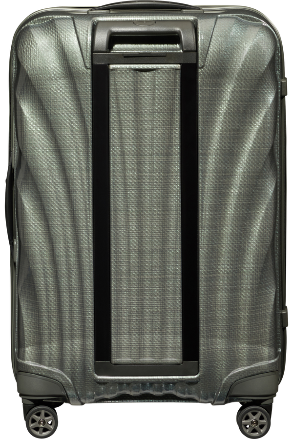 Samsonite C-Lite Spinner 69cm  Grønn metallic