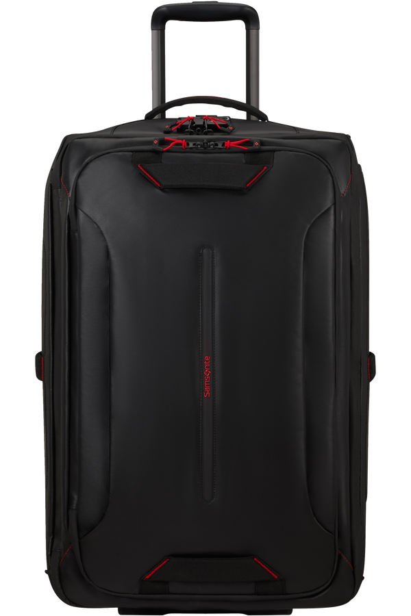 Samsonite Ecodiver DUFFLE/WH 67/24  Svart