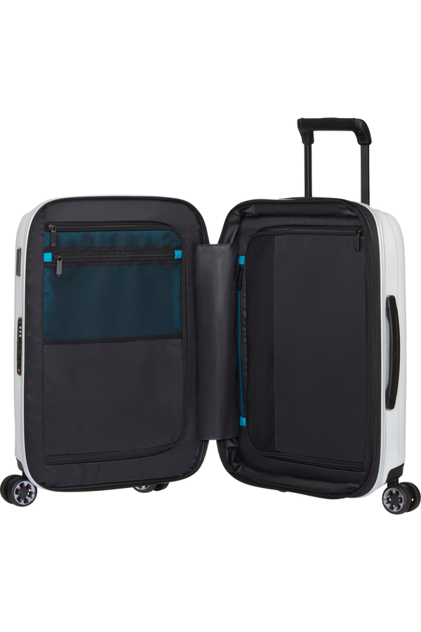 Nexis Utvidbar koffert med 4 hjul 55cm