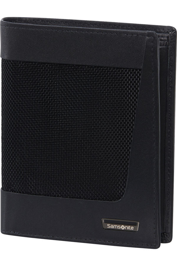 Samsonite Urban-Eye Slg 150 - W S 8CC+HFL+C+2C II  Svart