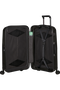 Samsonite Major-Lite Spinner 69/25 69cm  Svart
