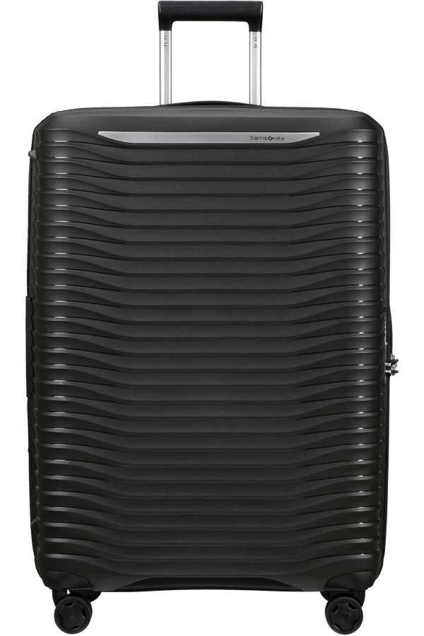 Samsonite Upscape SPINNER 75/28 EXP Svart
