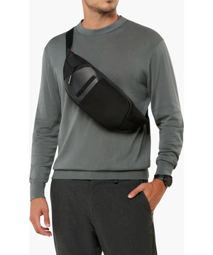 Biz2go Belteveske 14.5 x 40 x 8 cm | 0.2 kg