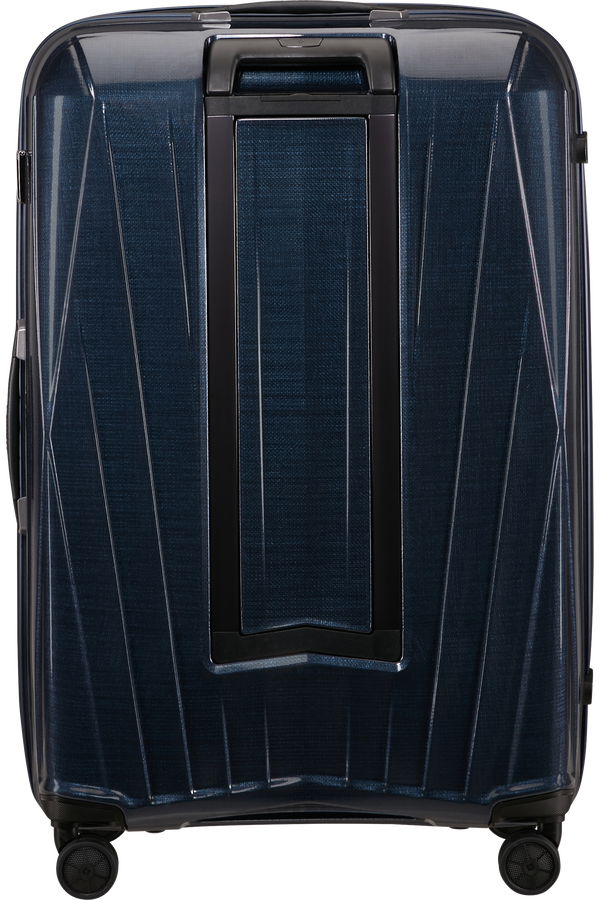 Samsonite Major-Lite Spinner 77/28 77cm  Midnattsbl&aring;