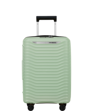 Upscape Utvidbar koffert med 4 hjul 55cm 55 x 35 x 23/26 cm | 2.2 kg