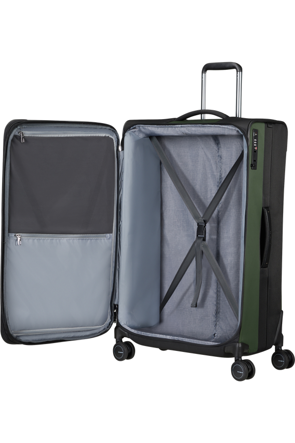 Samsonite Spectrolite 3.0 Trvl Spinner Expandable 78cm  Climbing Ivy