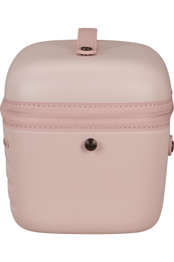 Samsonite Stackd Beauty Case  Rose