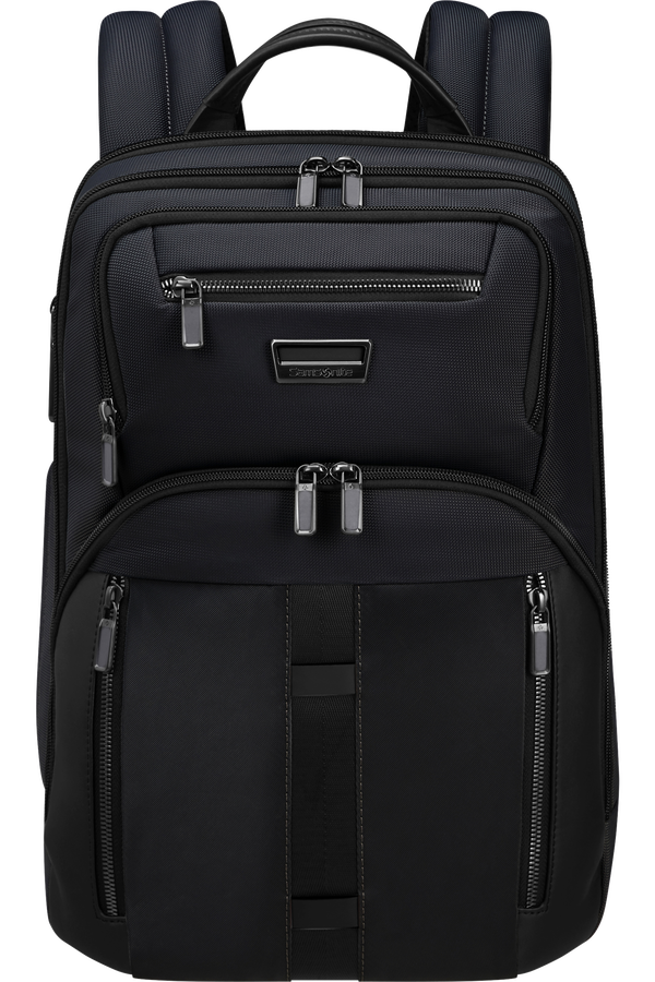 Samsonite Urban-Eye Laptop Backpack 14.1'  Svart