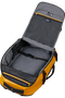 Samsonite Ecodiver TRAVEL BACKPACK S 38L  Gul