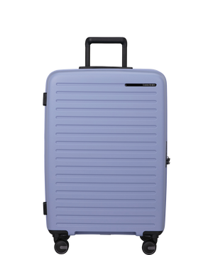 Restackd Utvidbar koffert med 4 hjul 68cm 68 x 46 x 26/29 cm | 3.3 kg