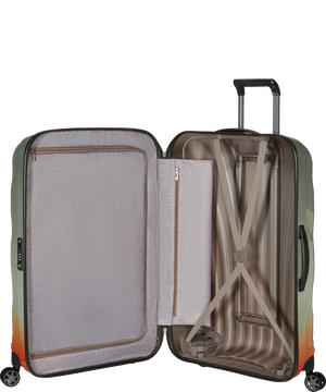 C-Lite Koffert med 4 hjul 75cm 75 x 51 x 31 cm | 2.8 kg