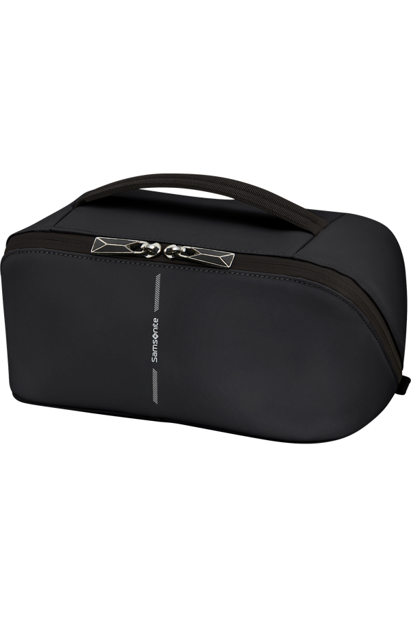 Samsonite Glam-Go Pouchy Beauty Case  Svart
