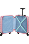 Samsonite Daydream Disney Spinner Disney 45cm  Minnie Flower Power Samsonite Daydream Disney Spinner Disney 45cm  Minnie Flower Power
